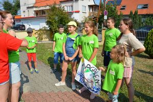 Pastoračné centrum Žarnovica