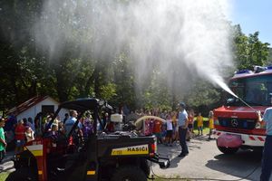 Pastoračné centrum Žarnovica