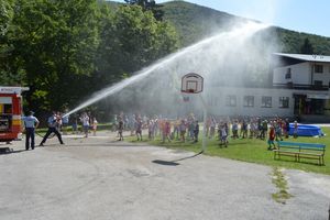 Pastoračné centrum Žarnovica