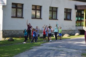 Pastoračné centrum Žarnovica