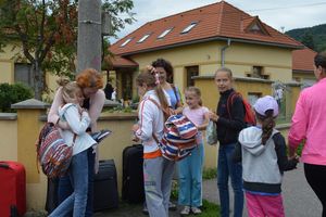 Pastoračné centrum Žarnovica