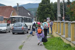 Pastoračné centrum Žarnovica