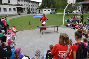 Pastoračné centrum Žarnovica