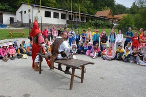 Pastoračné centrum Žarnovica