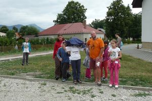 Pastoračné centrum Žarnovica