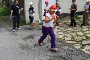 Pastoračné centrum Žarnovica