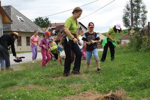 Pastoračné centrum Žarnovica