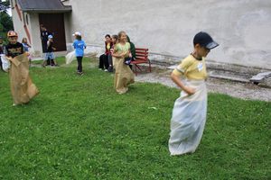 Pastoračné centrum Žarnovica