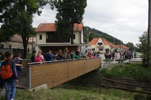 Pastoračné centrum Žarnovica