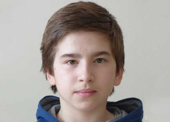 Jakub Klačanský