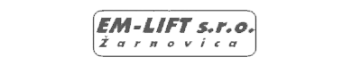 EM-LIFT s.r.o. EM-LIFT s.r.o.