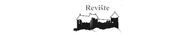 Hrad Revište Hrad Revište